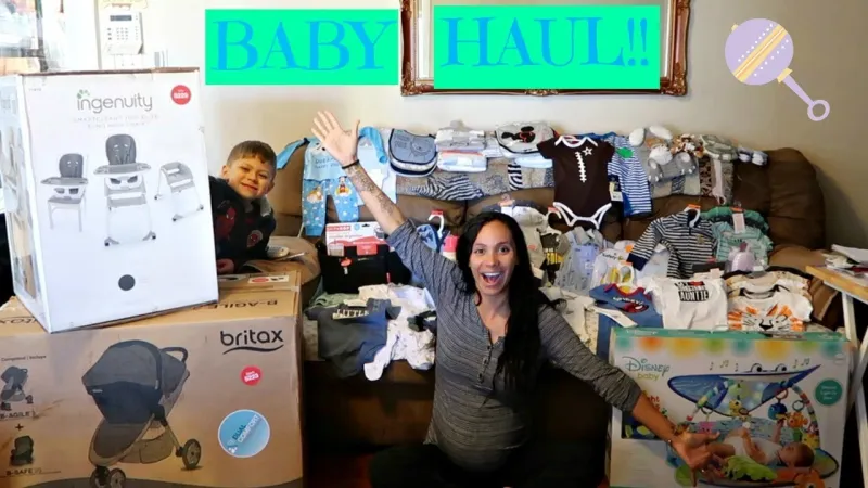 Diapers, Dog Food, and Drill Bits: The Real Math on Buying Your Whole Household in One Place