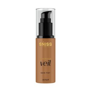 Foundation for Deep Skin