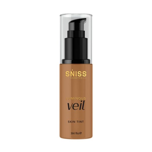 Foundation for Deep Skin