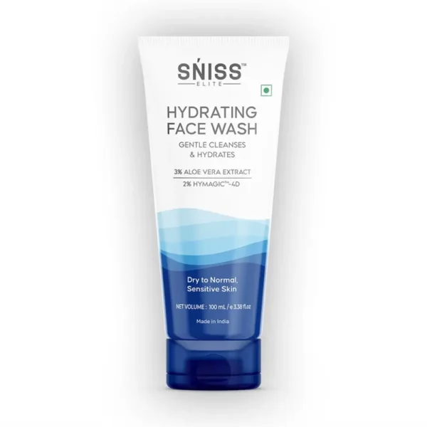 Best Hydrating Face Wash for Instant Glow | OneShopMart - Image 2
