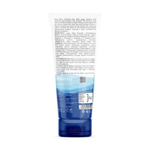 Best Hydrating Face Wash for Instant Glow | OneShopMart - Image 3
