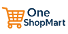 one shop mart logo