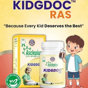 KIDGDOC RAS Ayurvedic Tonic for Children – OneShopMart