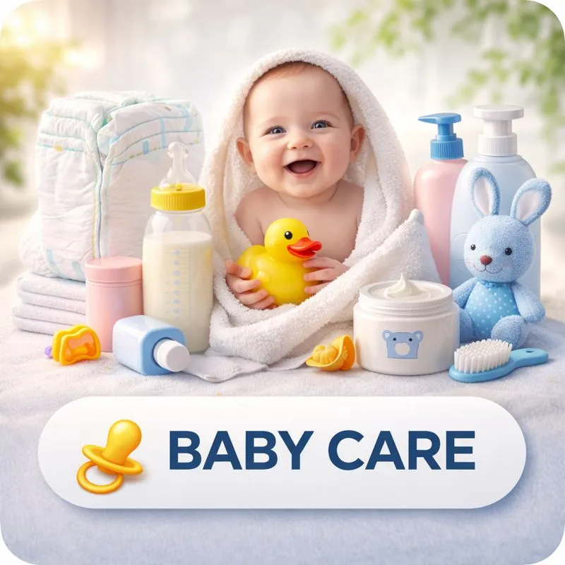 Baby care