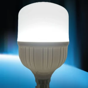 20W LED bulb B22 white cool white light