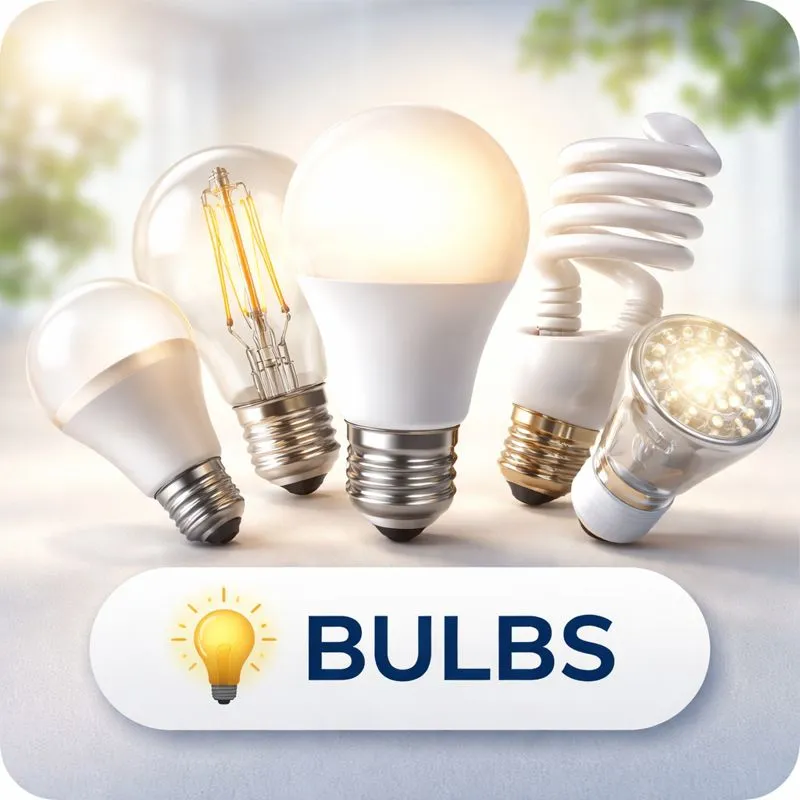 Led Bulbs