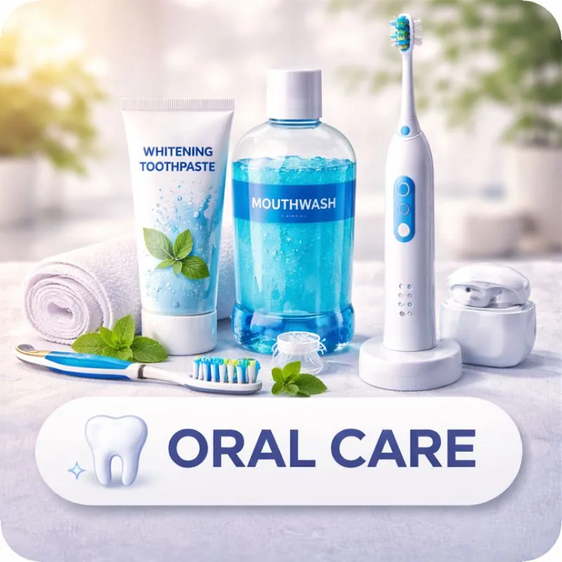 Oral Care